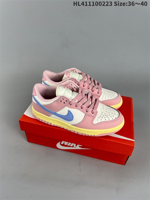 women low dunk sb shoes 2023-2-27-011